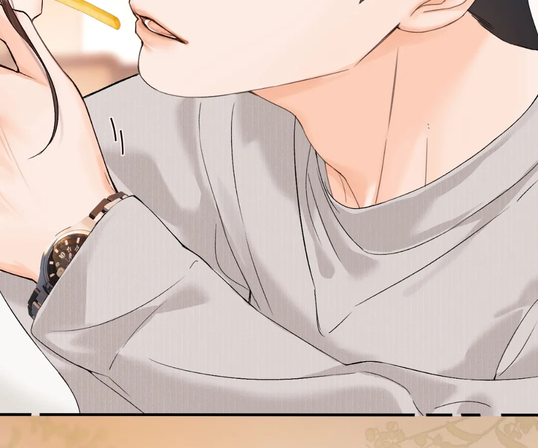 Qing Duo Guan Zhao Chapter 44 page 10 - 