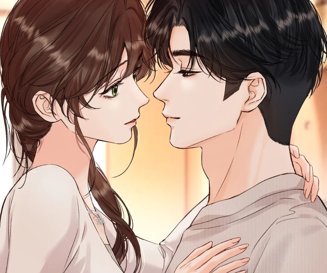 Qing Duo Guan Zhao Chapter 44 page 92 - 