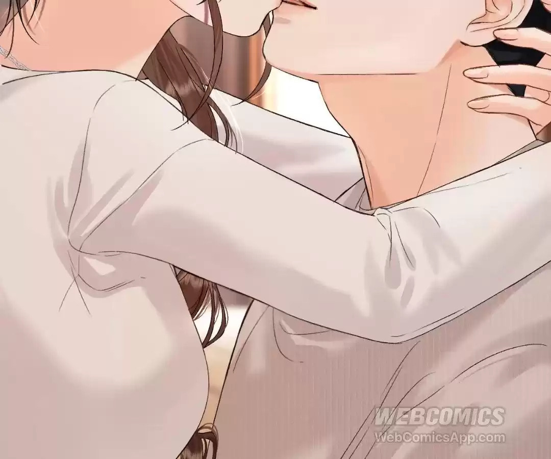 Qing Duo Guan Zhao Chapter 44 page 99 - 