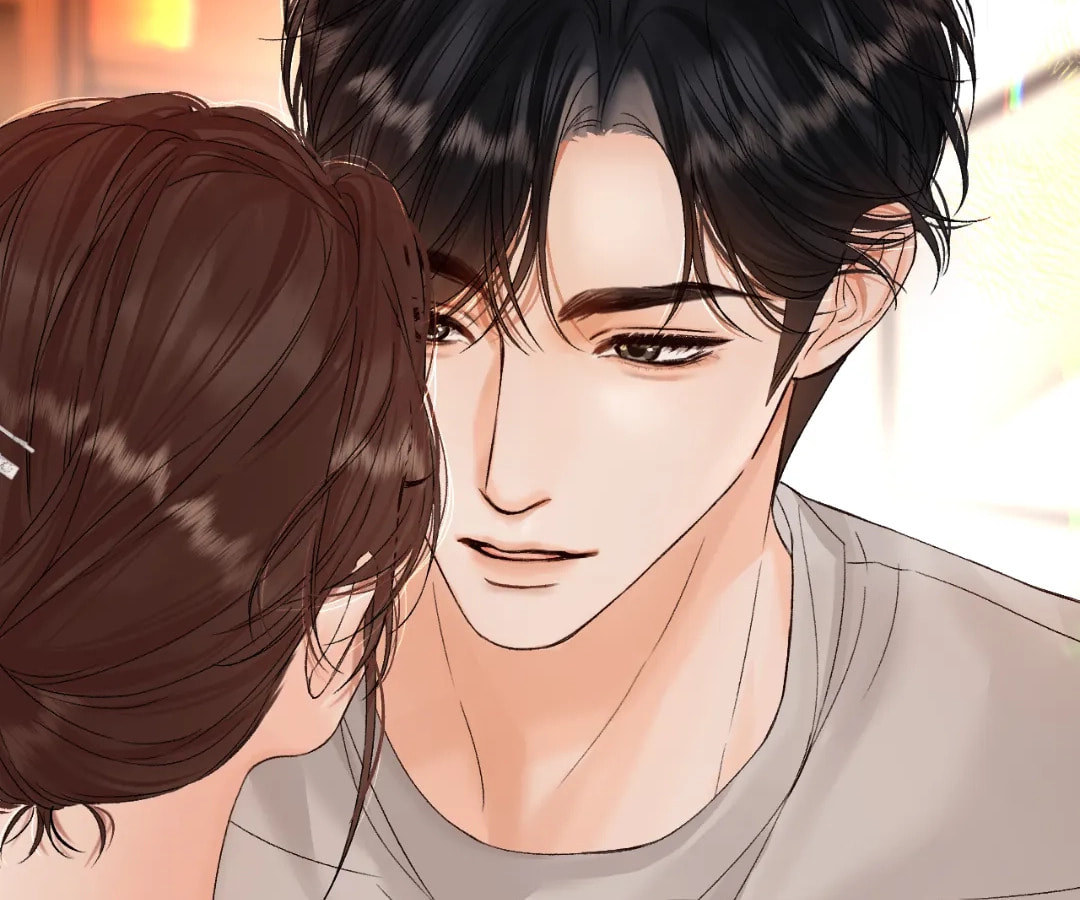 Qing Duo Guan Zhao Chapter 45 page 2 - 