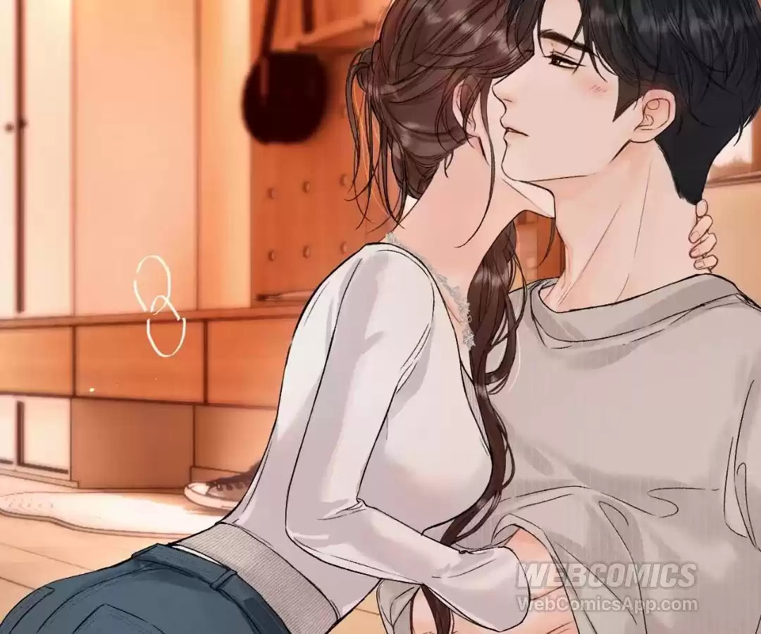 Qing Duo Guan Zhao Chapter 45 page 11 - 