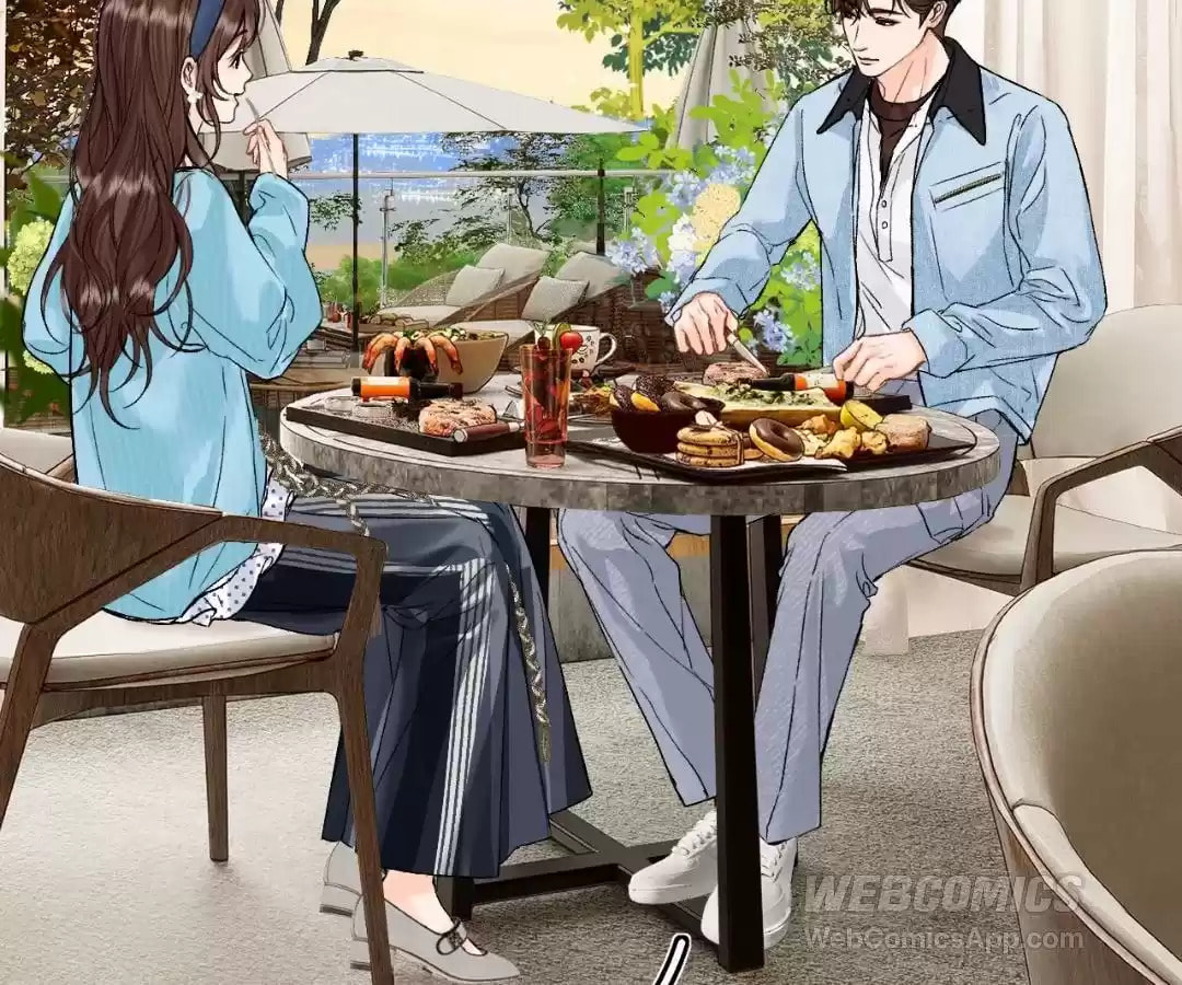 Qing Duo Guan Zhao Chapter 45 page 107 - 