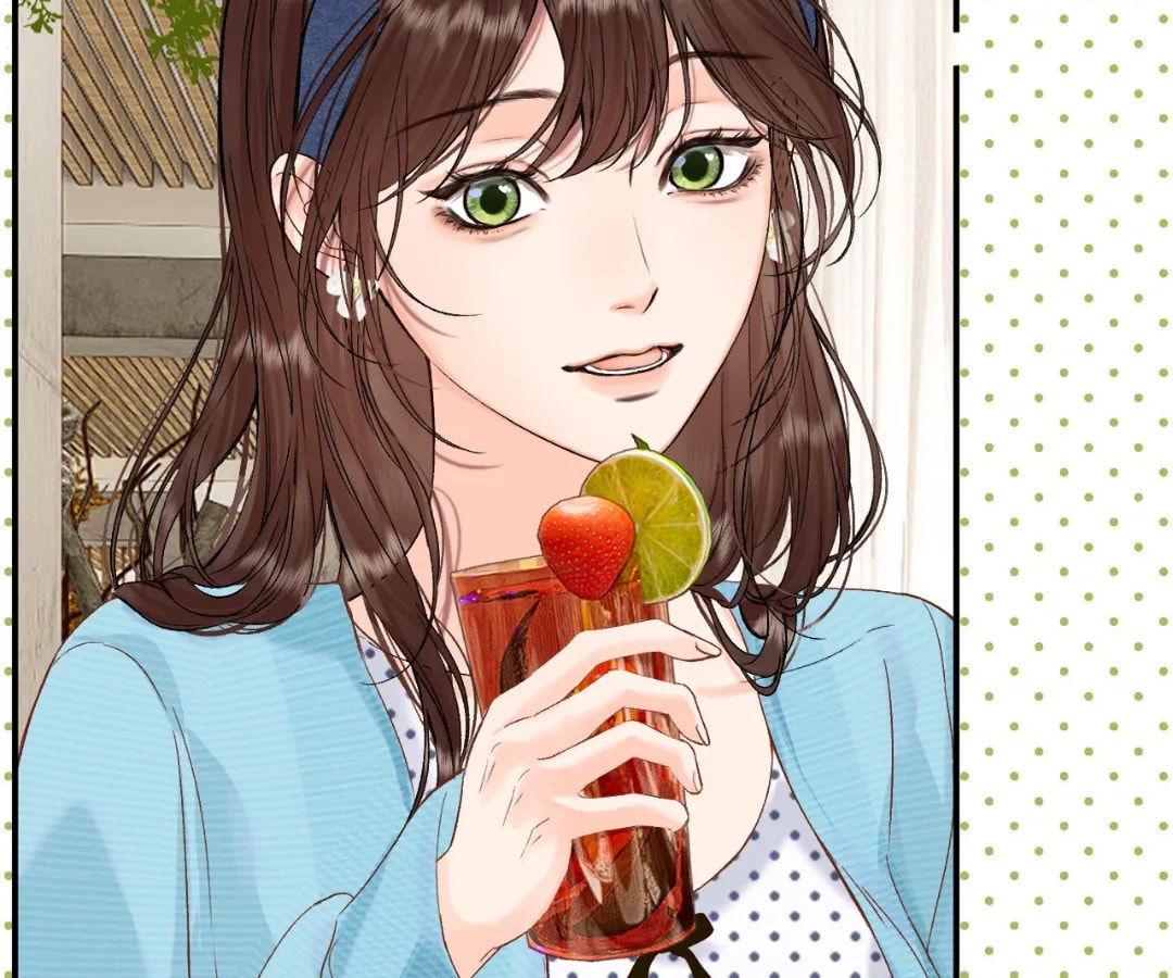 Qing Duo Guan Zhao Chapter 45 page 110 - 