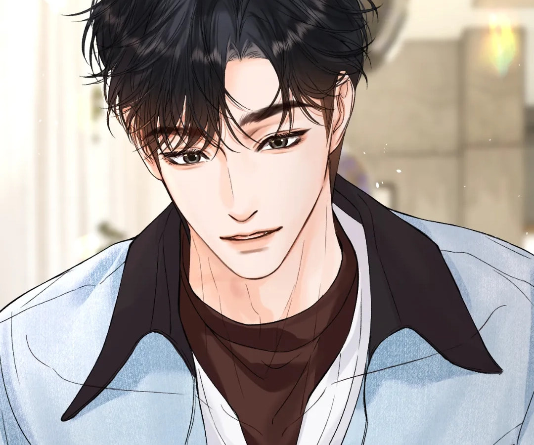 Qing Duo Guan Zhao Chapter 45 page 116 - 