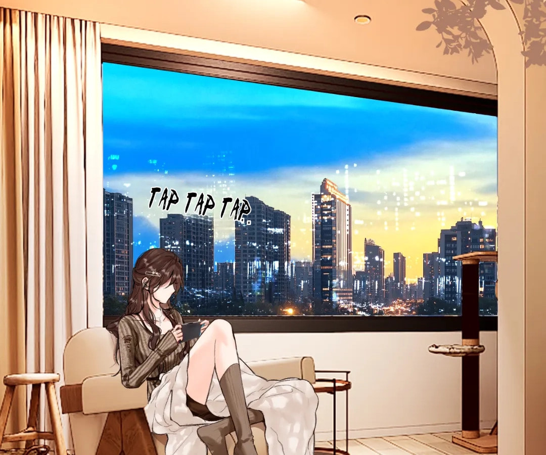 Qing Duo Guan Zhao Chapter 45 page 120 - 
