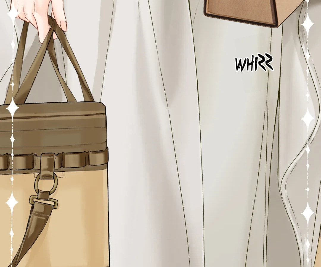 Qing Duo Guan Zhao Chapter 45 page 129 - 