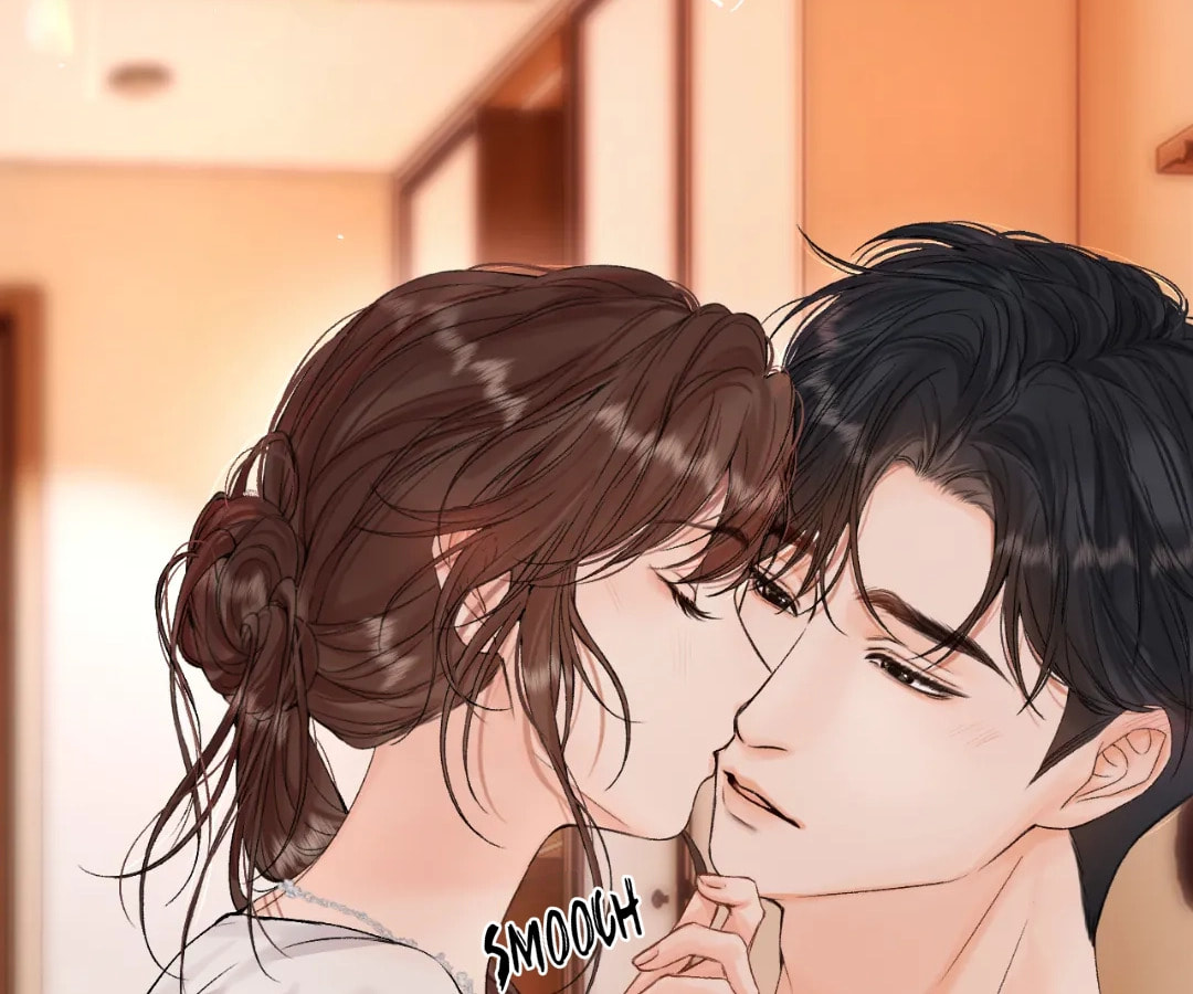 Qing Duo Guan Zhao Chapter 45 page 14 - 