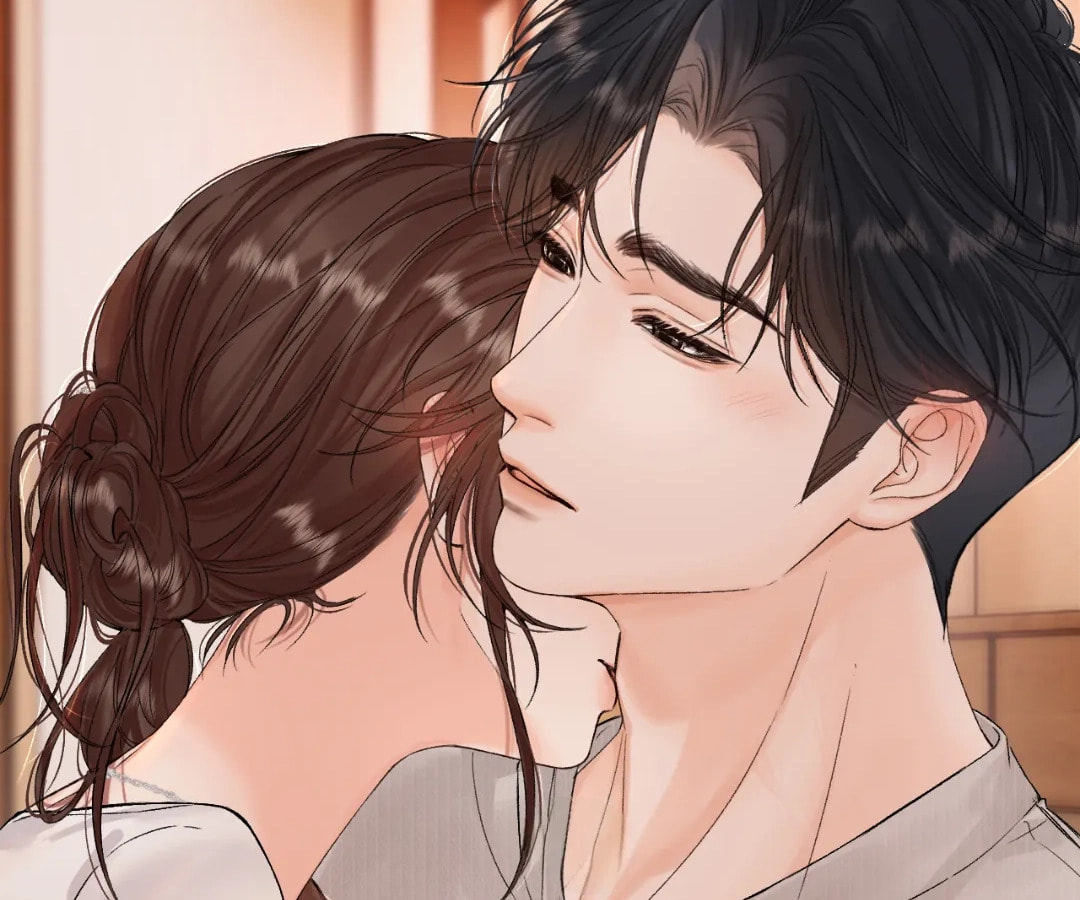 Qing Duo Guan Zhao Chapter 45 page 18 - 