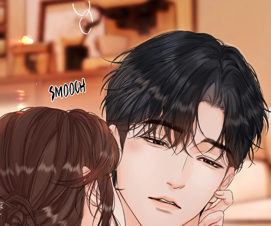 Qing Duo Guan Zhao Chapter 45 page 22 - 