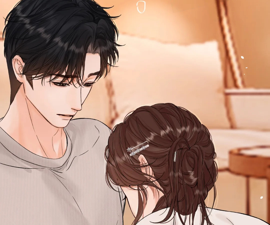 Qing Duo Guan Zhao Chapter 45 page 29 - 
