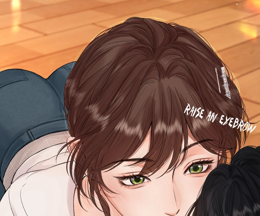 Qing Duo Guan Zhao Chapter 45 page 34 - 