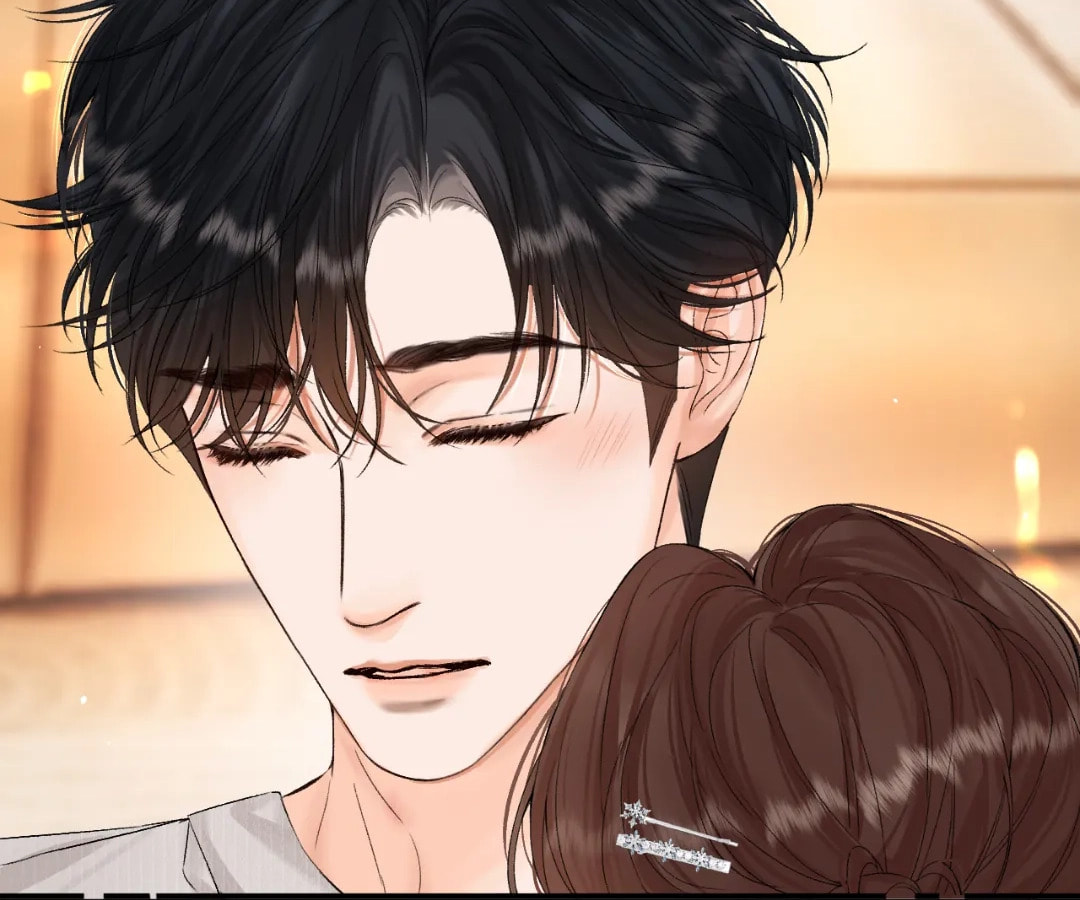 Qing Duo Guan Zhao Chapter 45 page 38 - 