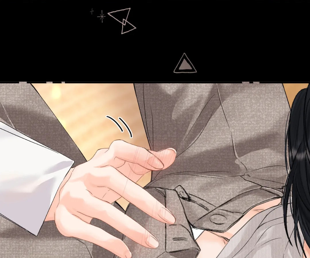 Qing Duo Guan Zhao Chapter 45 page 39 - 