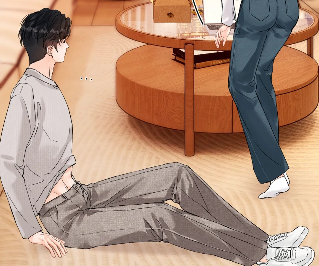 Qing Duo Guan Zhao Chapter 45 page 44 - 