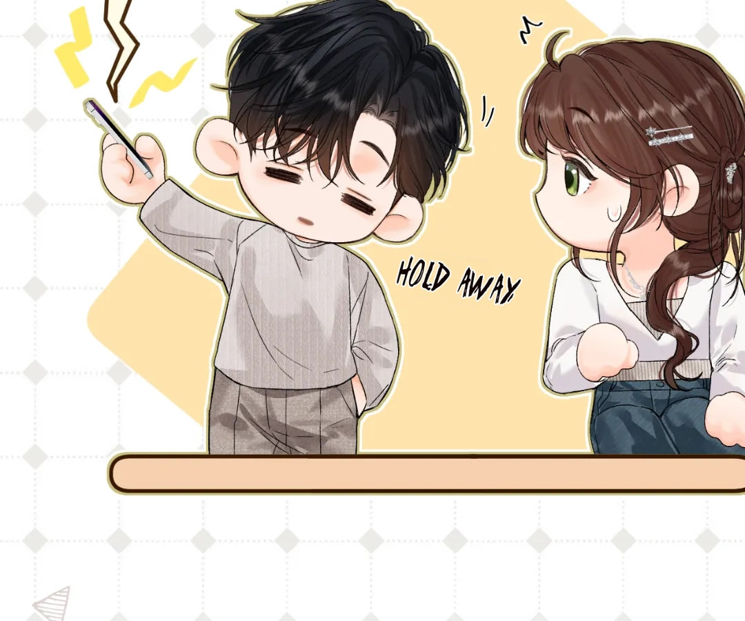 Qing Duo Guan Zhao Chapter 45 page 57 - 