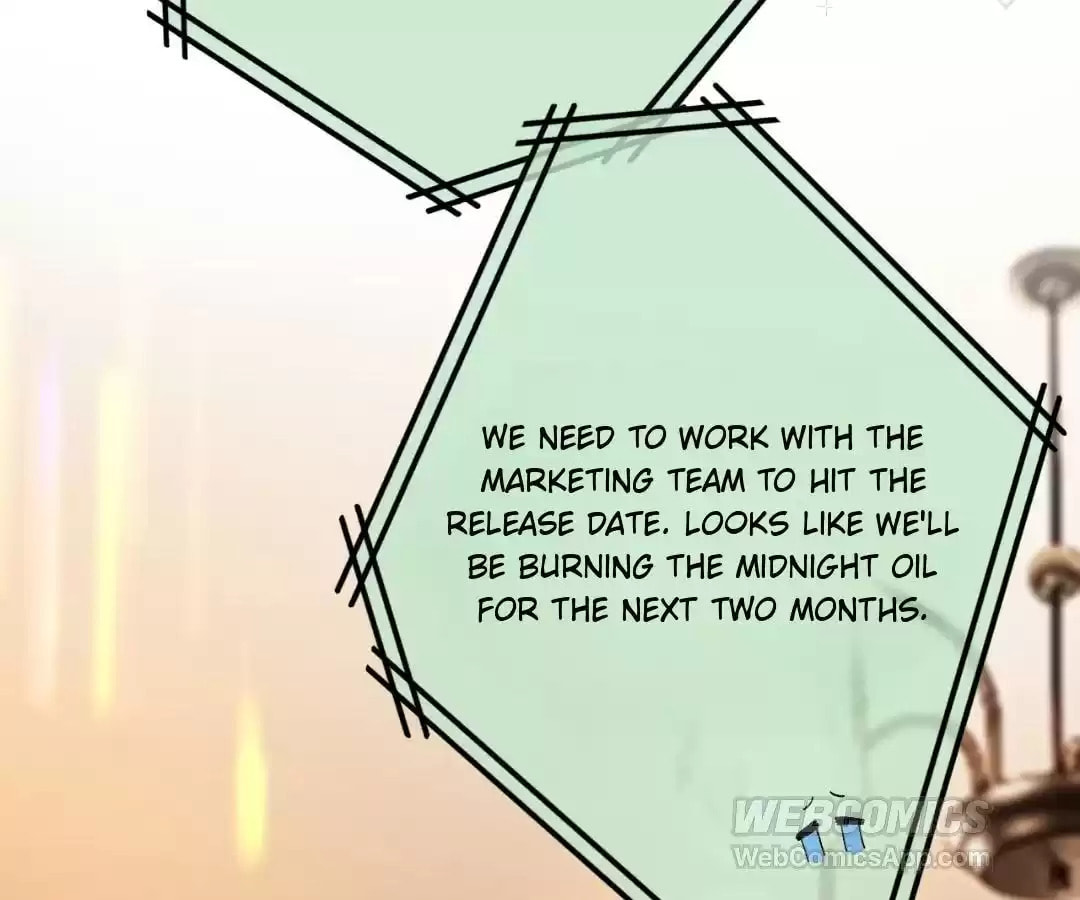 Qing Duo Guan Zhao Chapter 45 page 59 - 