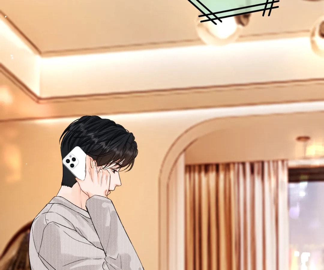 Qing Duo Guan Zhao Chapter 45 page 60 - 
