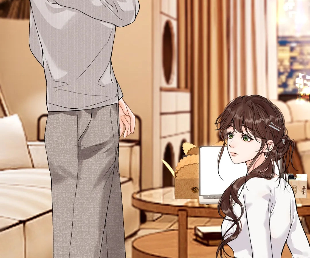 Qing Duo Guan Zhao Chapter 45 page 61 - 
