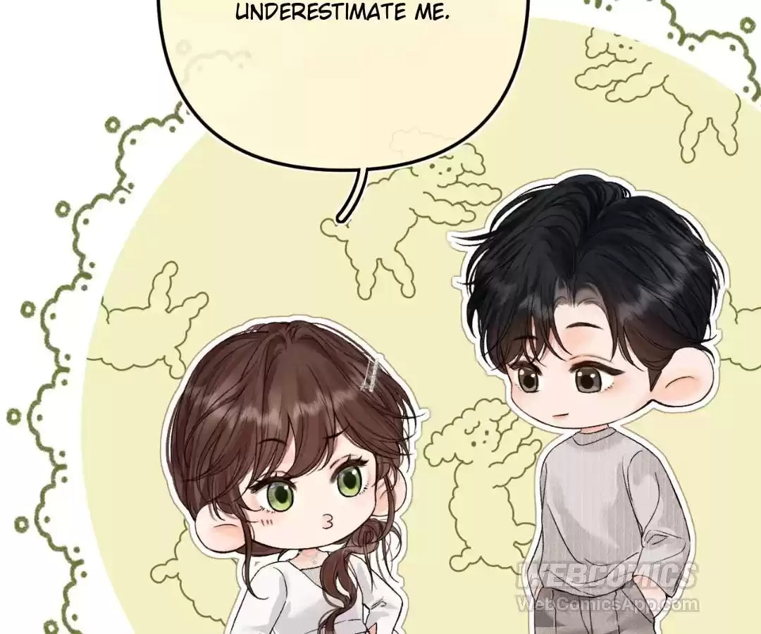 Qing Duo Guan Zhao Chapter 45 page 67 - 