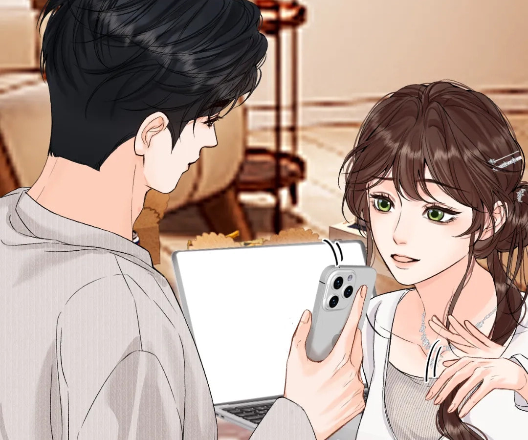 Qing Duo Guan Zhao Chapter 45 page 73 - 