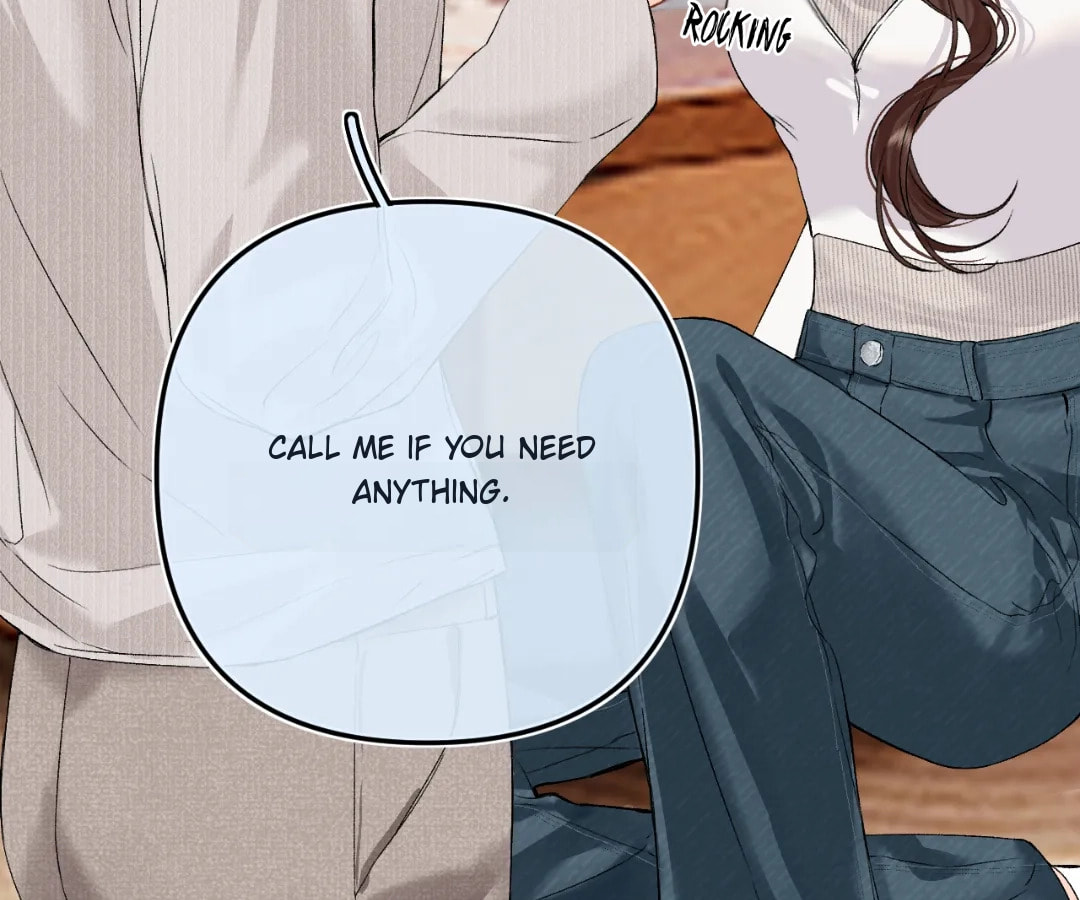 Qing Duo Guan Zhao Chapter 45 page 74 - 
