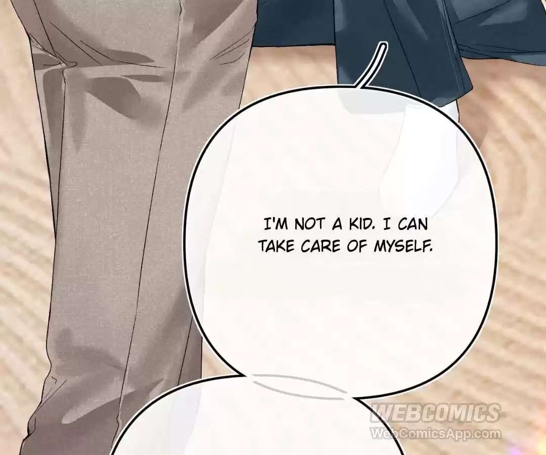 Qing Duo Guan Zhao Chapter 45 page 75 - 