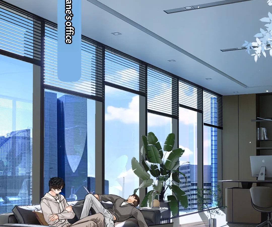 Qing Duo Guan Zhao Chapter 45 page 82 - 