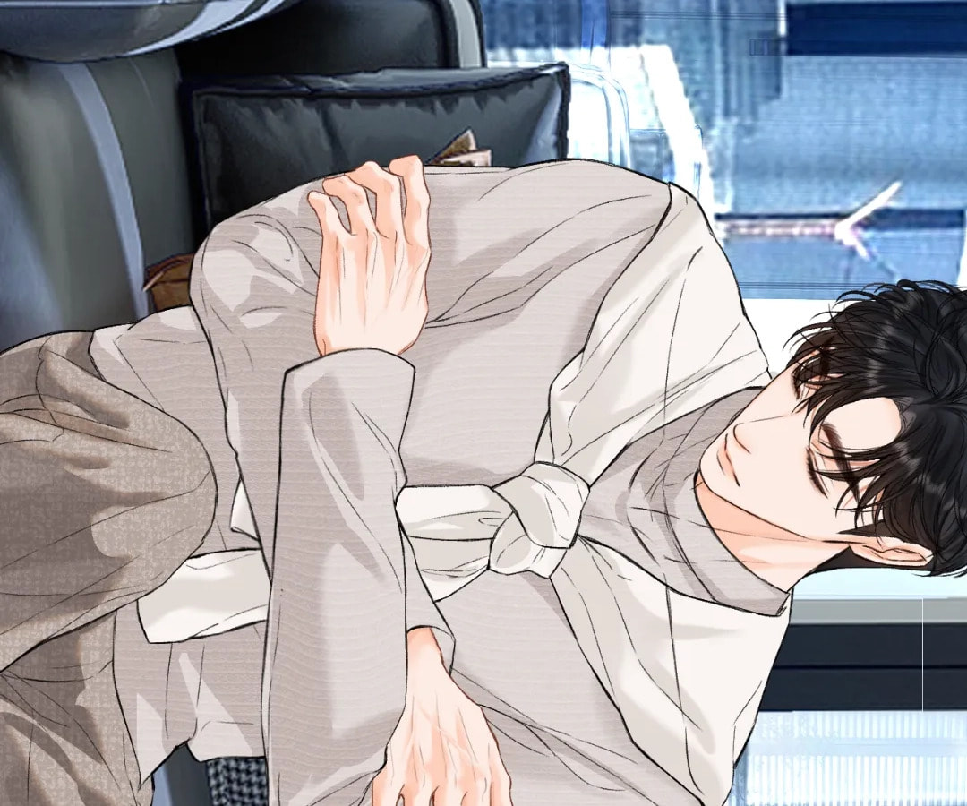 Qing Duo Guan Zhao Chapter 45 page 84 - 