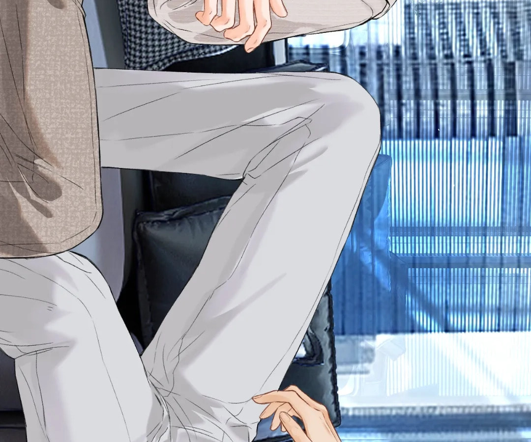 Qing Duo Guan Zhao Chapter 45 page 85 - 