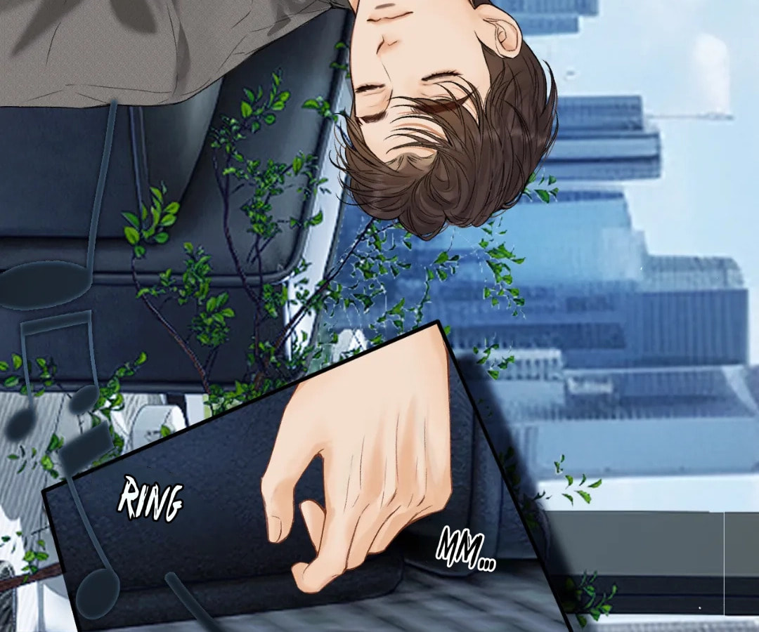 Qing Duo Guan Zhao Chapter 45 page 87 - 