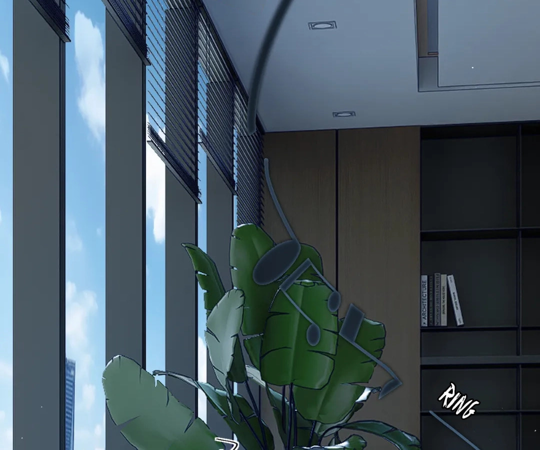 Qing Duo Guan Zhao Chapter 45 page 90 - 