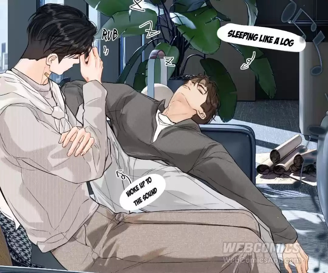 Qing Duo Guan Zhao Chapter 45 page 91 - 