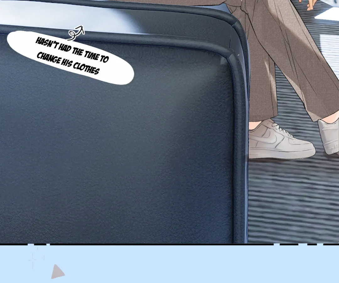 Qing Duo Guan Zhao Chapter 45 page 92 - 