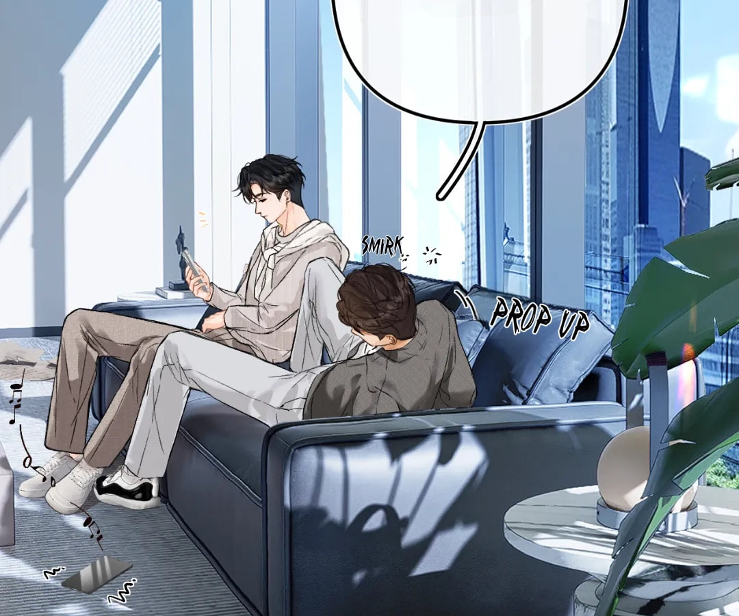 Qing Duo Guan Zhao Chapter 45 page 96 - 
