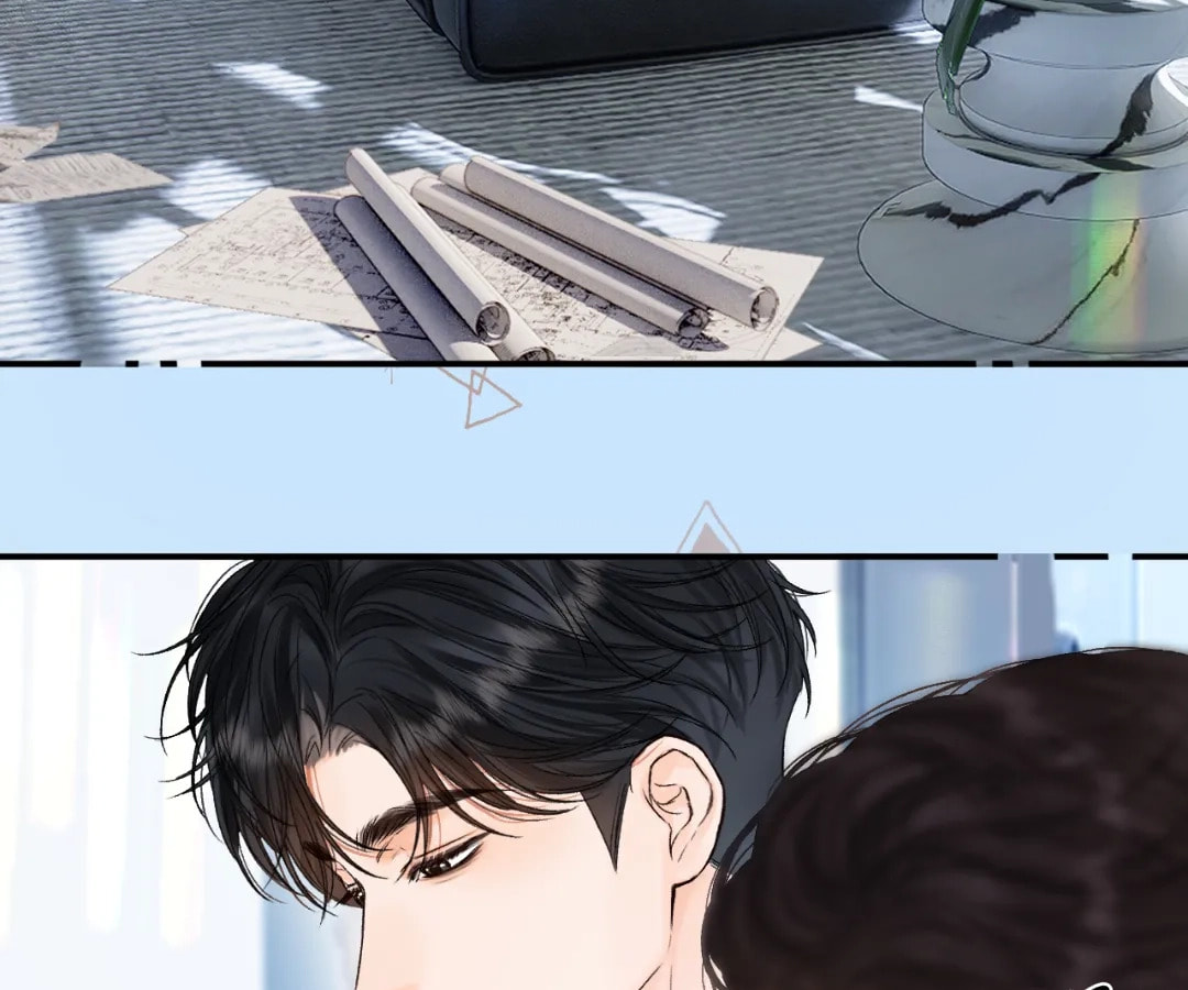 Qing Duo Guan Zhao Chapter 45 page 97 - 