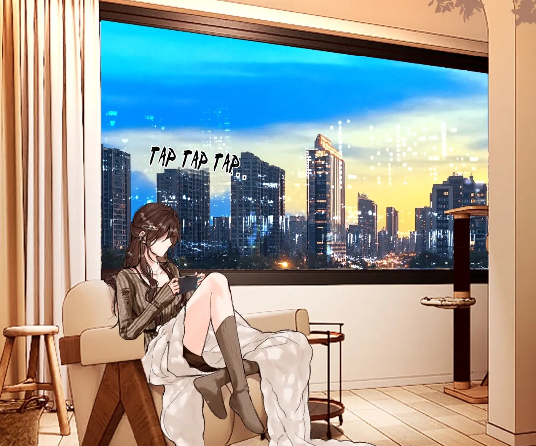 Qing Duo Guan Zhao Chapter 46 page 2 - 