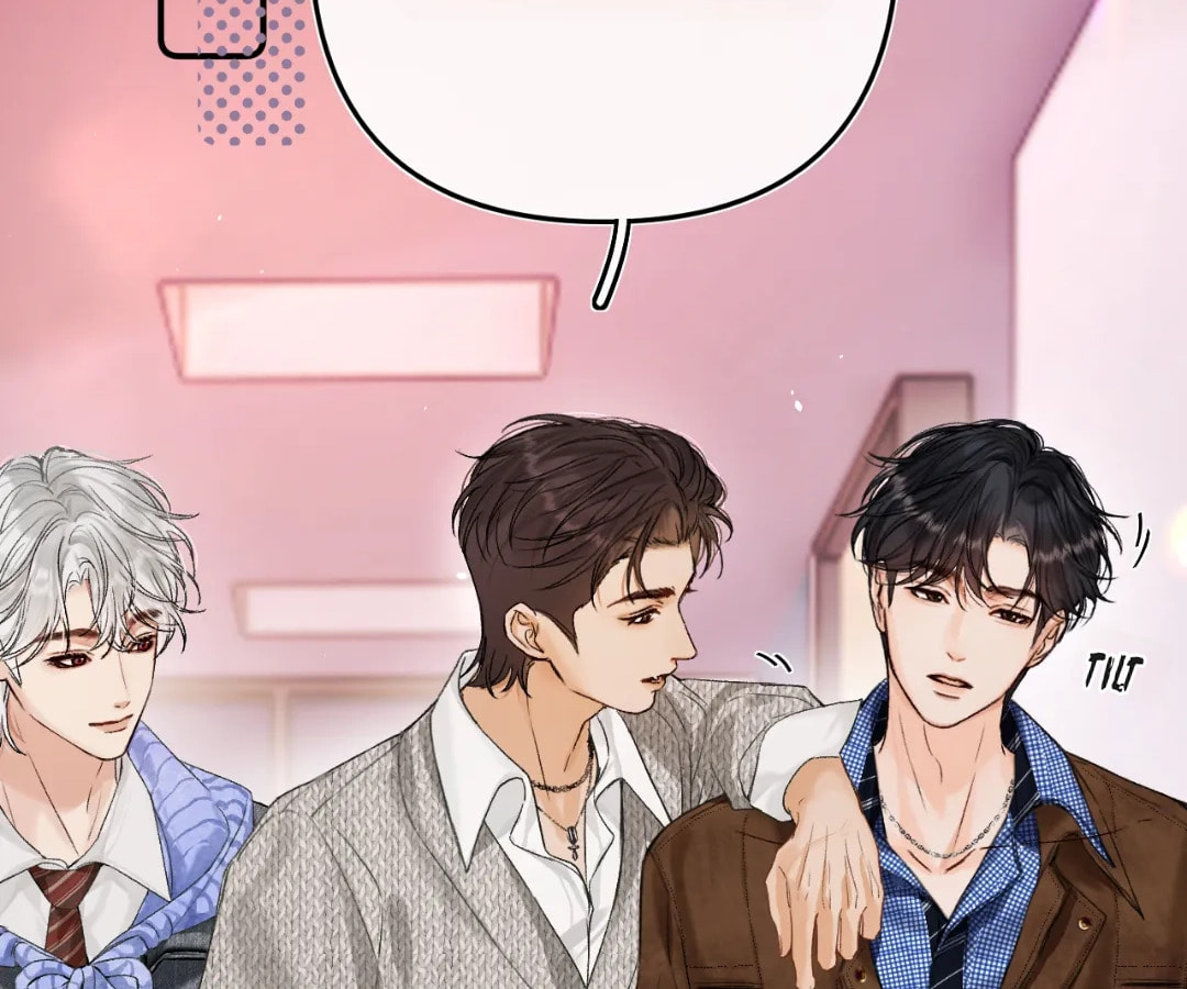 Qing Duo Guan Zhao Chapter 46 page 108 - 