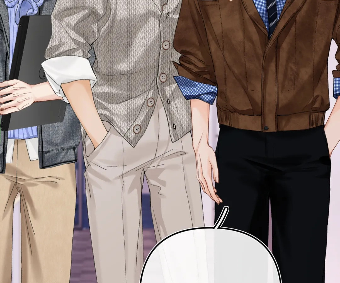 Qing Duo Guan Zhao Chapter 46 page 109 - 