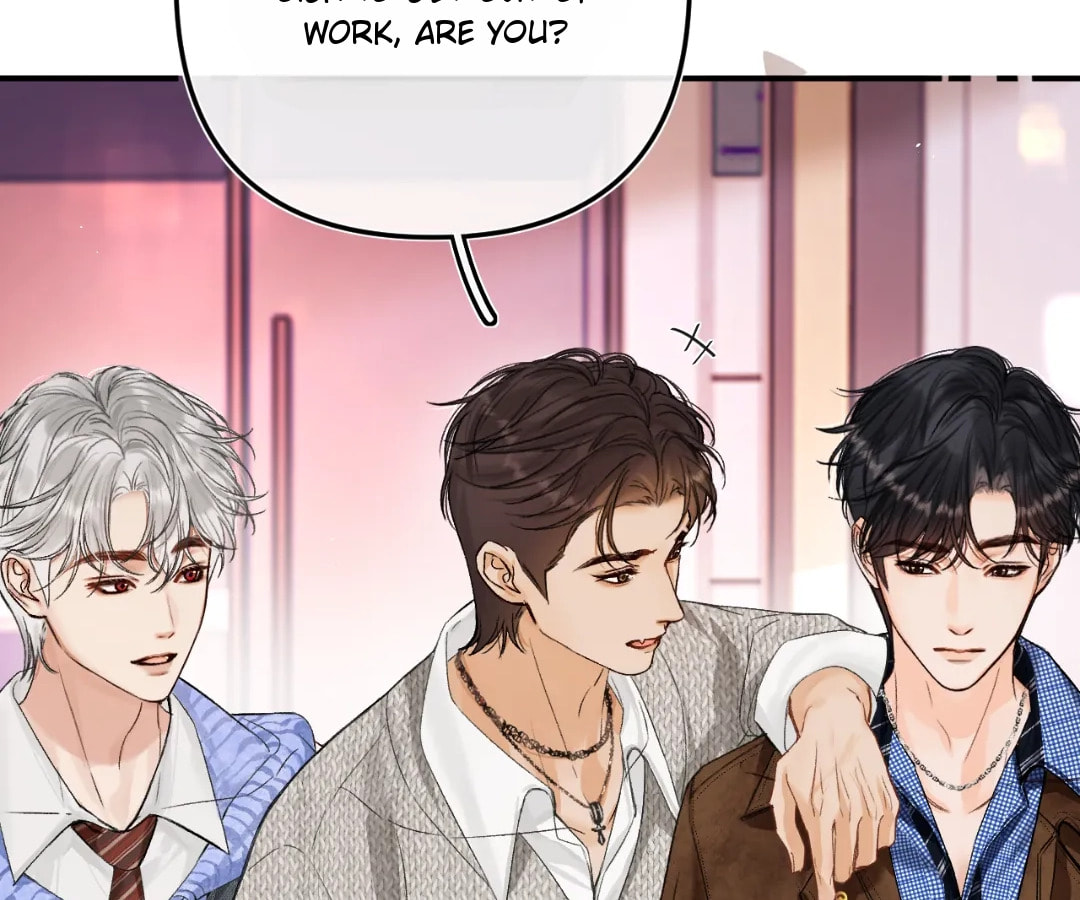 Qing Duo Guan Zhao Chapter 46 page 112 - 