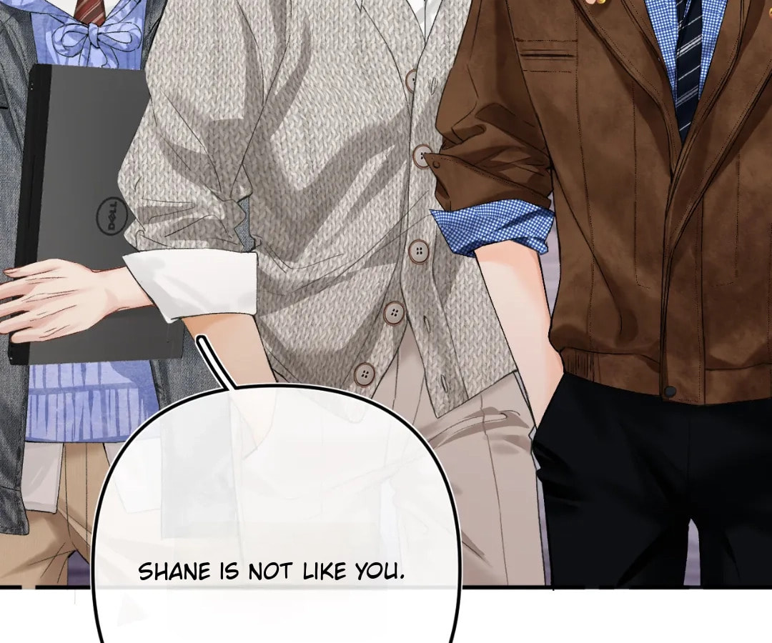 Qing Duo Guan Zhao Chapter 46 page 113 - 