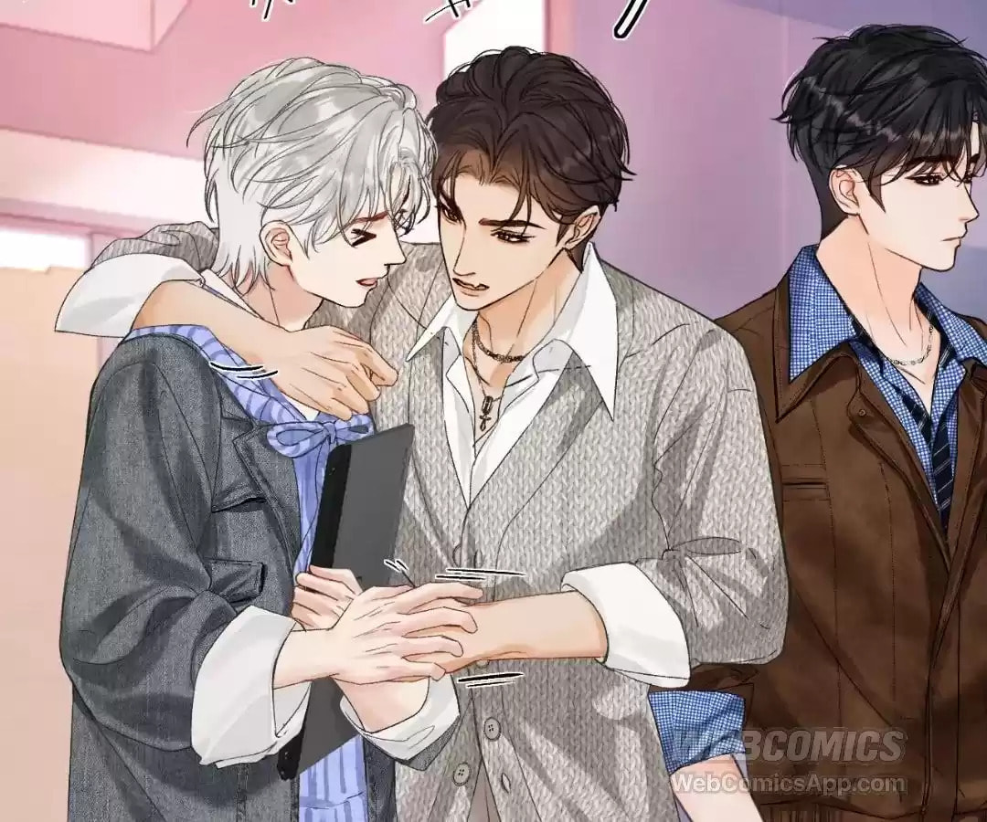 Qing Duo Guan Zhao Chapter 46 page 115 - 