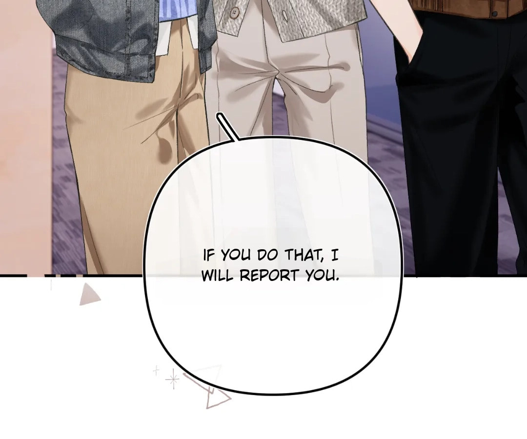 Qing Duo Guan Zhao Chapter 46 page 116 - 