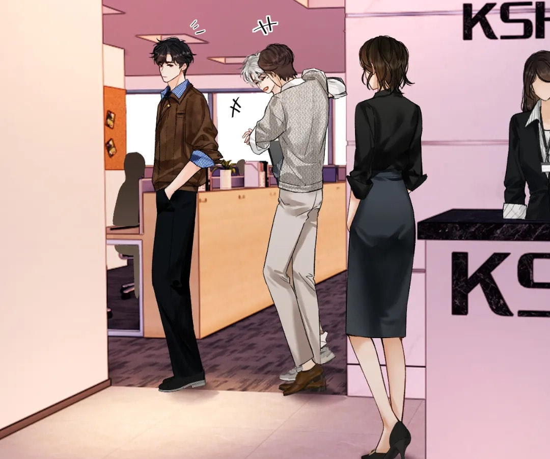 Qing Duo Guan Zhao Chapter 46 page 118 - 