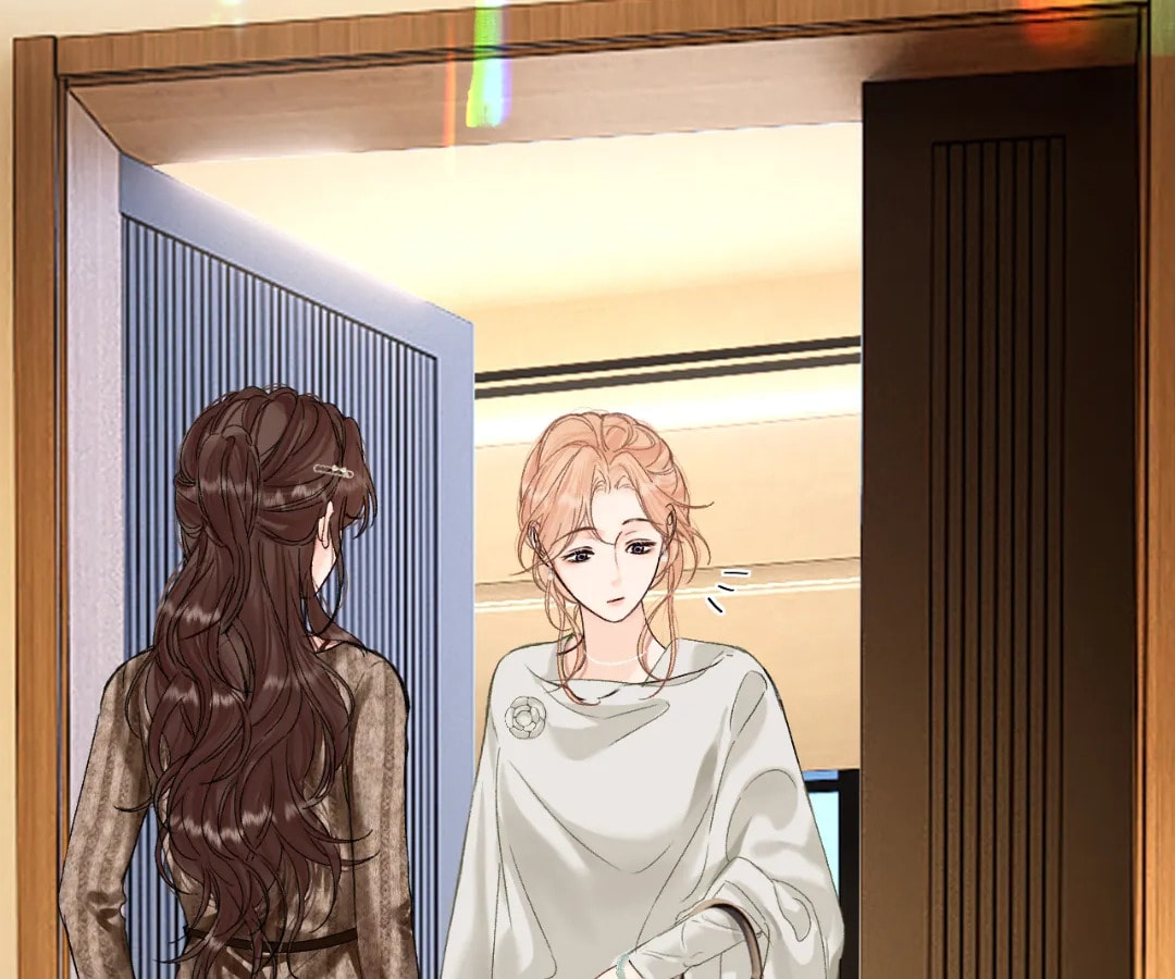 Qing Duo Guan Zhao Chapter 46 page 29 - 