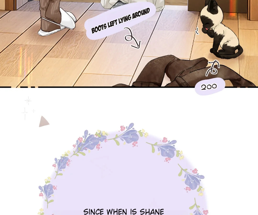 Qing Duo Guan Zhao Chapter 46 page 31 - 