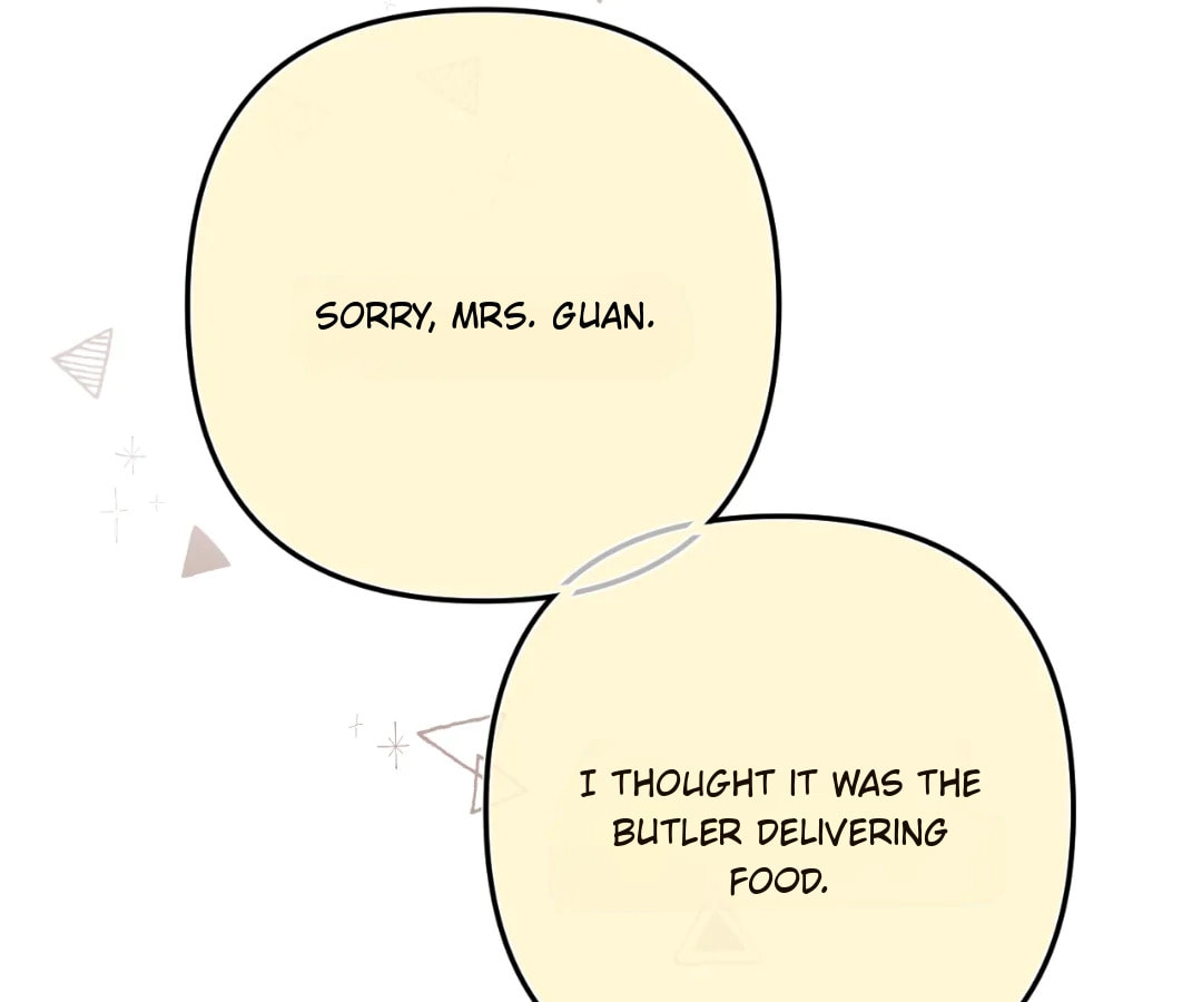 Qing Duo Guan Zhao Chapter 46 page 34 - 