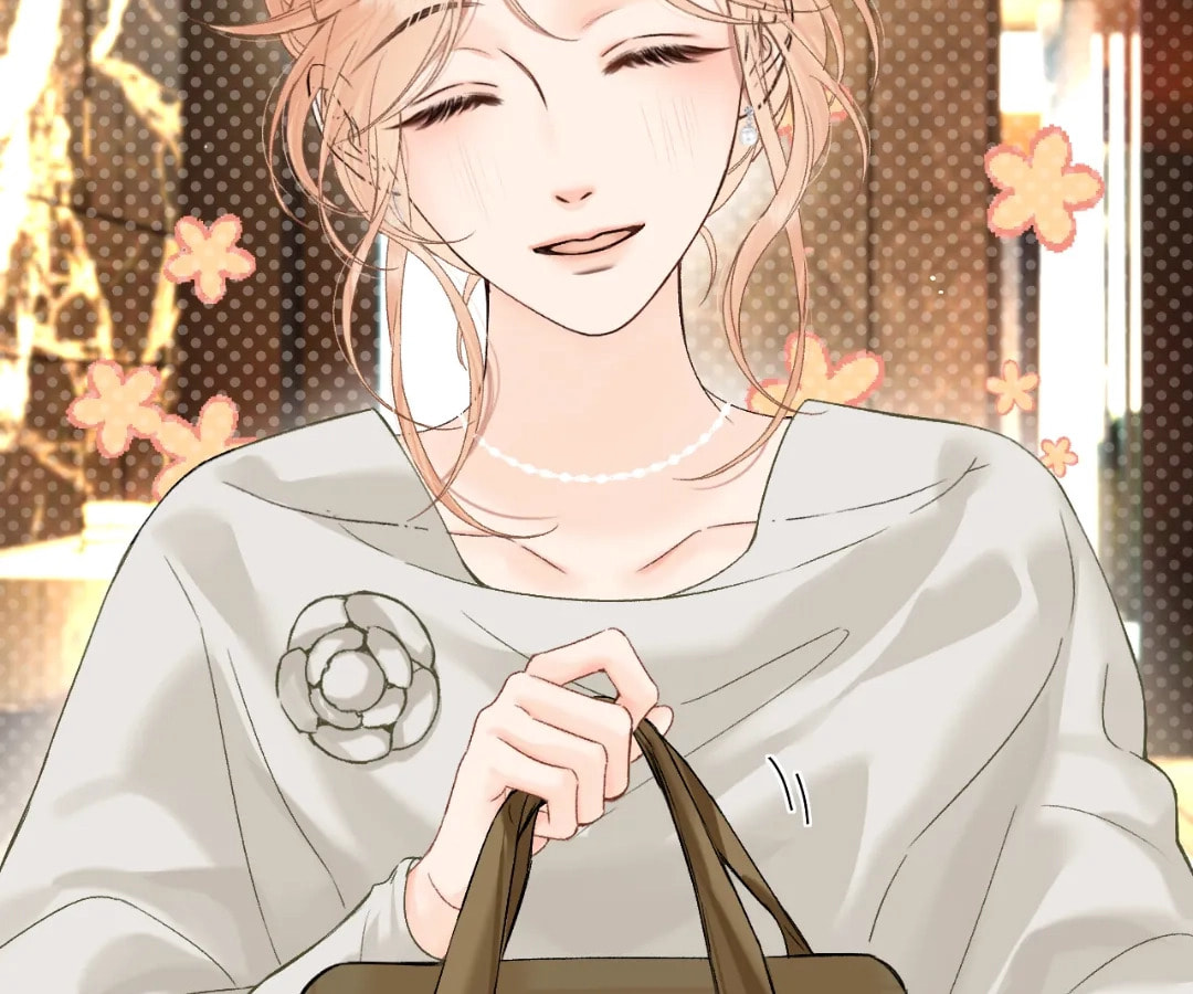 Qing Duo Guan Zhao Chapter 46 page 38 - 