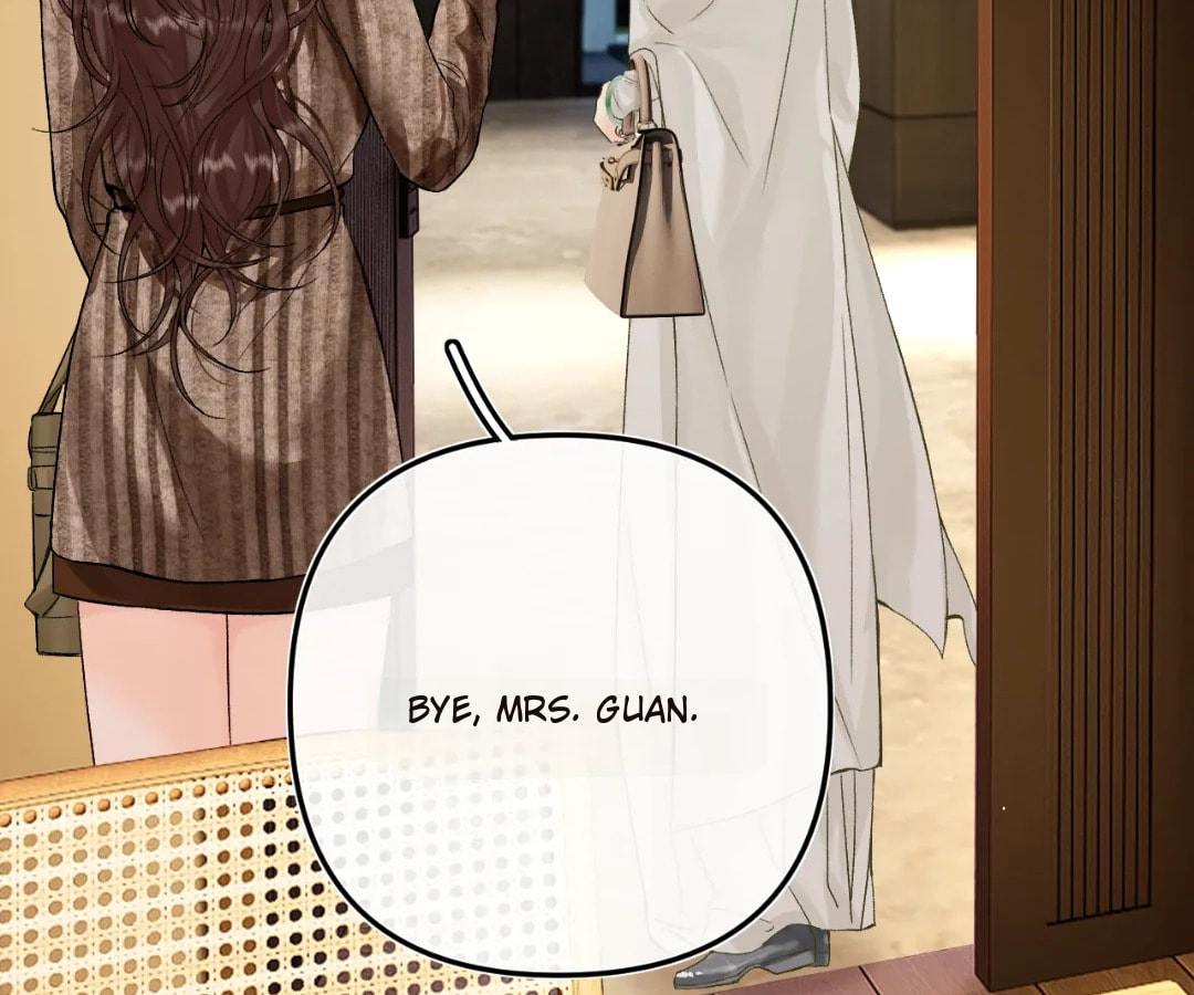 Qing Duo Guan Zhao Chapter 46 page 52 - 