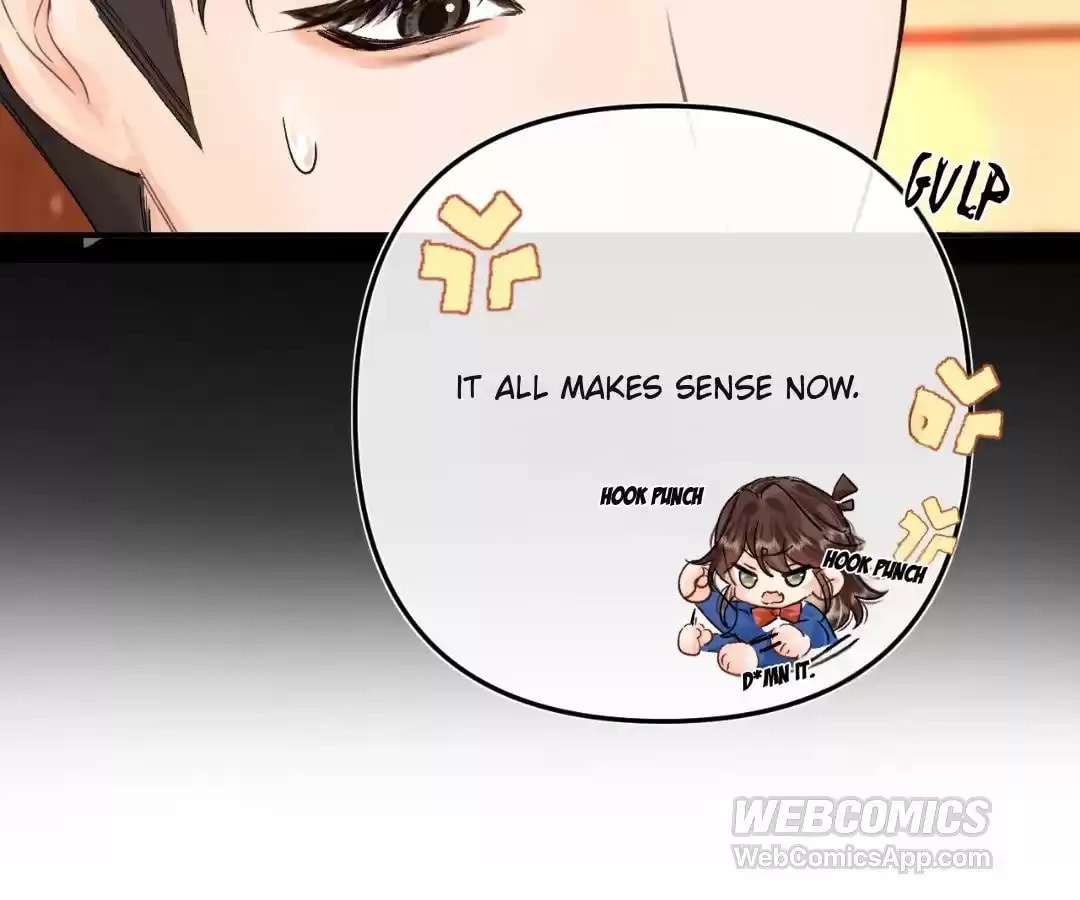Qing Duo Guan Zhao Chapter 46 page 91 - 
