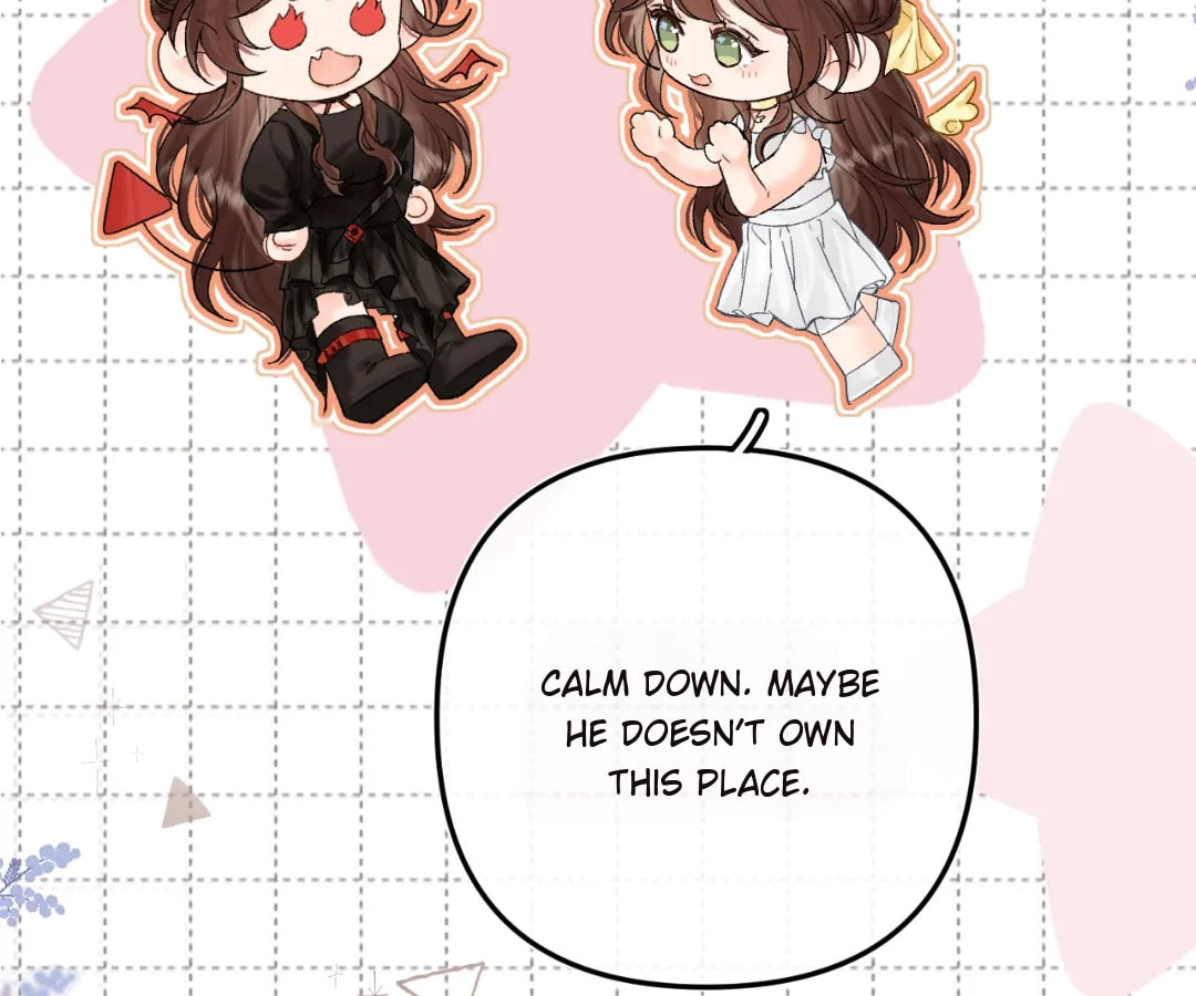 Qing Duo Guan Zhao Chapter 46 page 93 - 